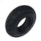 Покришка 200х50 лита для самоката, інвалідної коляски (Solid Tire)., фото 4