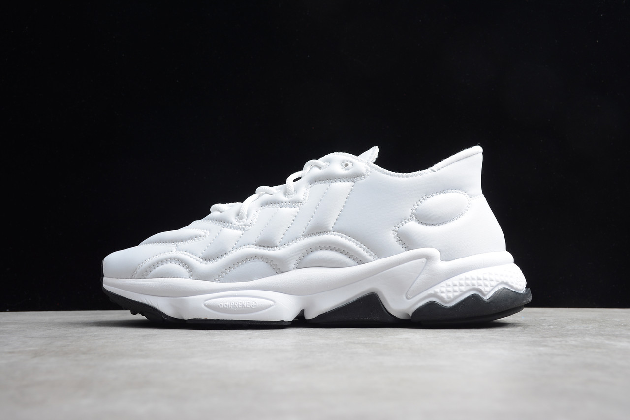 Кросівки жіночі Adidas Ozweego Adiprene / ADM-2573