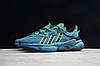 Кросівки жіночі Adidas Ozweego Adiprene / ADM-2575, фото 4