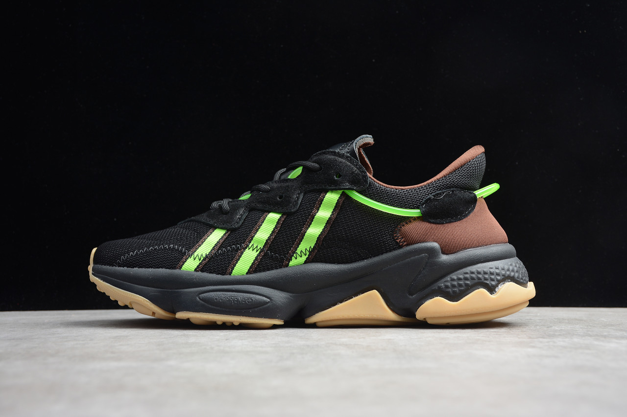 Кросівки жіночі Adidas Ozweego Adiprene / ADM-2576