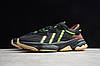 Кросівки жіночі Adidas Ozweego Adiprene / ADM-2576, фото 4