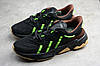 Кросівки жіночі Adidas Ozweego Adiprene / ADM-2576, фото 3