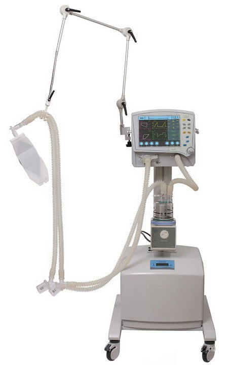 Апарат ШВЛ інтенсивної терапії SH-300