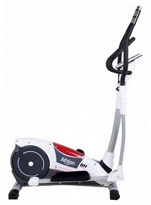 Орбітрек BH Fitness Athlon Program, фото 1