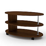 Журнальний стіл Соната Компаніт бук, фото 6