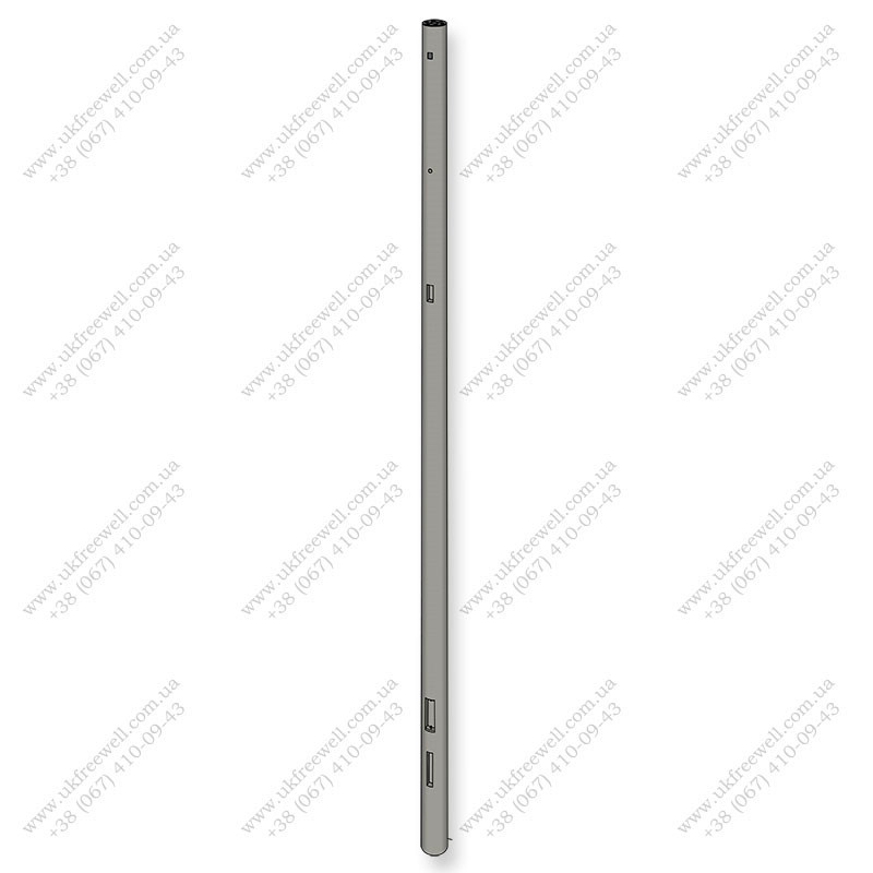 Столбы уличного освещения СЦс 0,8-10 большой выбор ЖБИ. Доставка в любую точку Украины.