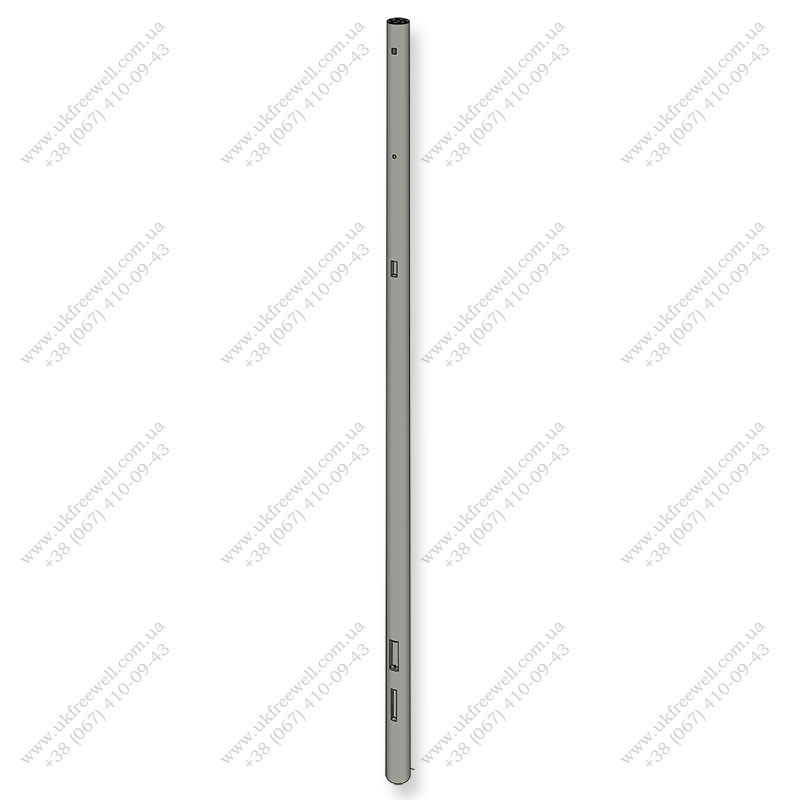 Столбы уличного освещения СЦс 1,2-10 большой выбор ЖБИ. Доставка в любую точку Украины.