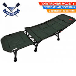 Коропове крісло-трансформер Lounge TRF-055 з додатковим модулем (розкладачка) до 120 кг