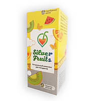 Silver Fruits Краплі срібні для схуднення (Сілвер Фрутс)