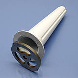 Насадка для ковбас до м'ясорубки Tefal Le Hachoir 1700 1800 1500 ME701 ME710 8574.84 ME700188 8574.88 ME701188 ME71083E, фото 2