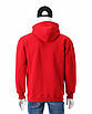 Худі осінь-зима червоне HOPE Т-21 RED XXL (Р) 20-597-003, фото 8
