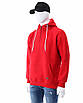 Худі осінь-зима червоне HOPE Т-21 RED XXL (Р) 20-597-003, фото 5
