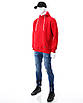 Худі осінь-зима червоне HOPE Т-21 RED XXL (Р) 20-597-003, фото 4