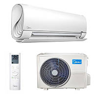 Кондиционер Midea BreezeleSS+ FA-09N8D6-I /FA-09N8D6-O