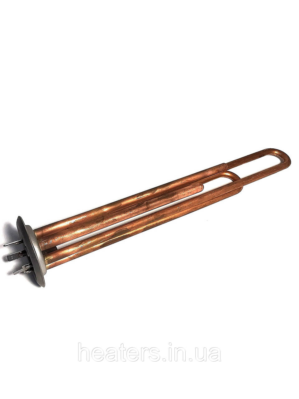 Тэн для Бойлера Thermex ,Garanterm ,Polaris 2000 Вт Медный, Фланец ...