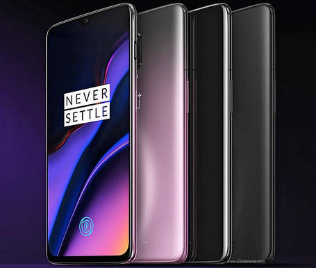 Чохли для OnePlus 6T та інші аксесуари