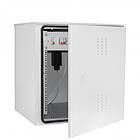 Кліматичні коммуникационны 12U шафа