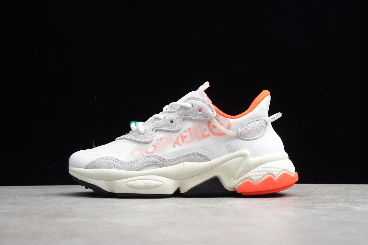 Кросівки жіночі Adidas Ozweego Adiprene / ADM-2580