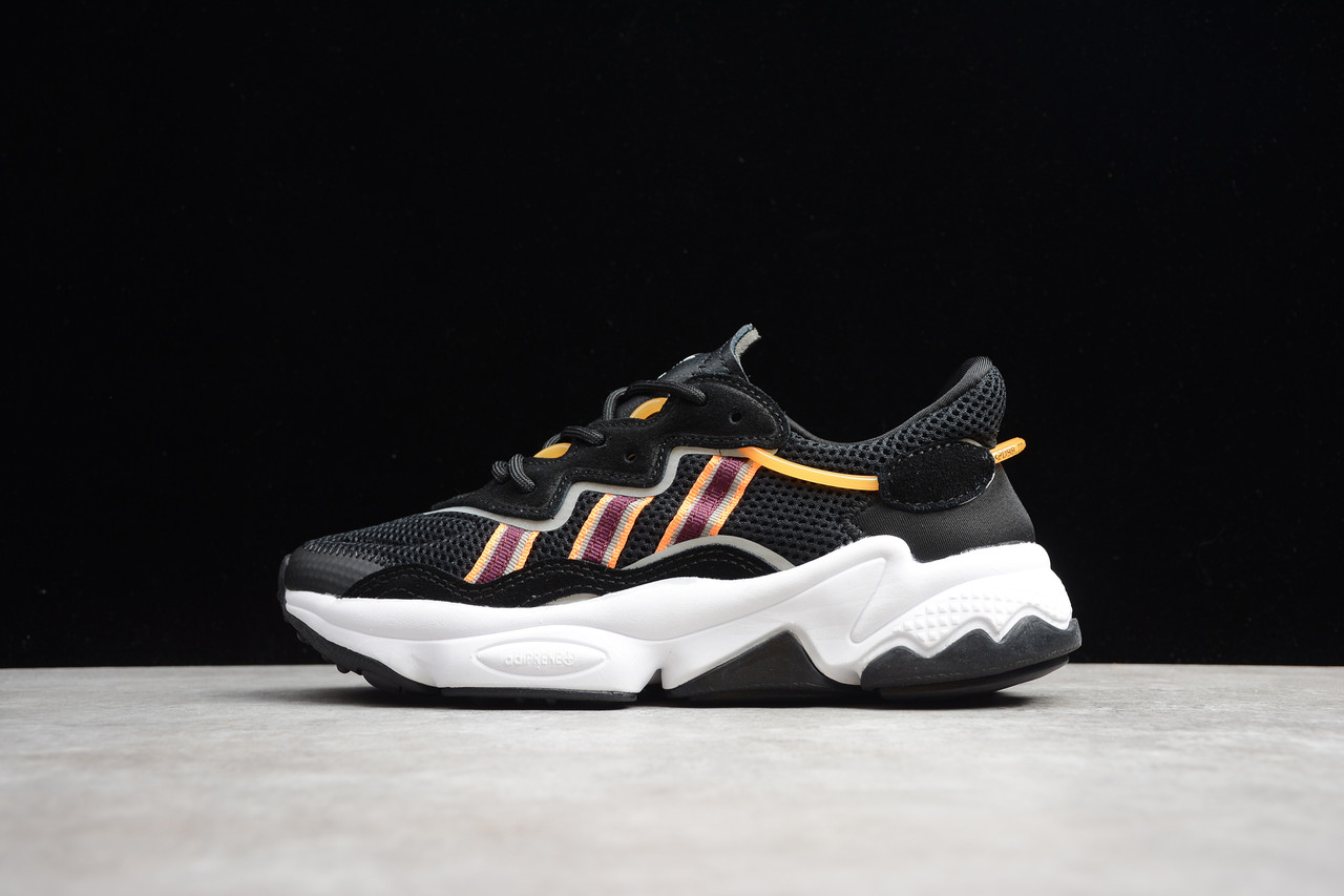 Кросівки жіночі Adidas Ozweego Adiprene / ADM-2583