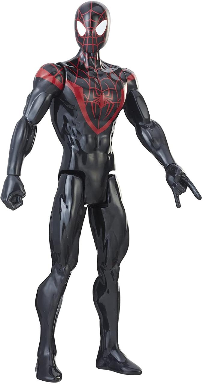 Фігурка Hasbro Кід Арахнід, Марвел, 30 см - Kid Arachnid, Marvel, Titan Hero Series (E2346)