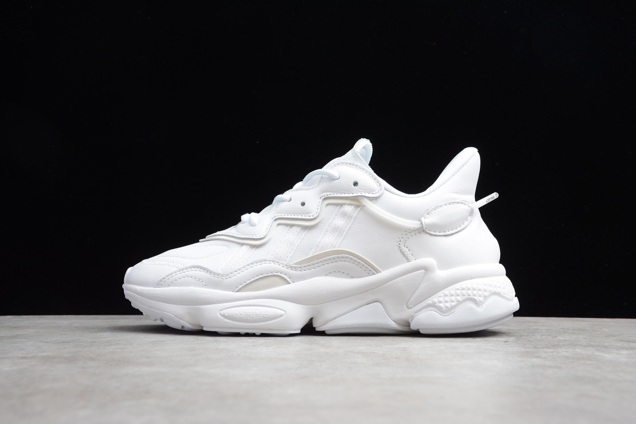 Кросівки жіночі Adidas Ozweego Adiprene / ADM-2584
