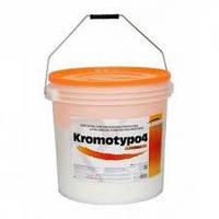 Гіпс 4 класи Кромотайп 4 (Kromotypo 4, Lascod) 1кг