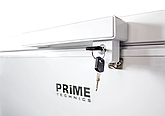 Морозильна скриня PRIME Technics CS 20141 М, фото 5