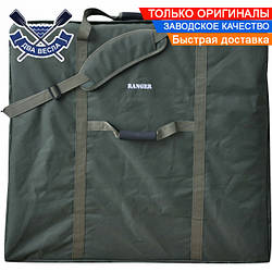 Чохол для крісла Ranger SL-102-104 або розкладачки Bed 82 р-р 86х81х22 см універсальний чохол з наплечним ременем