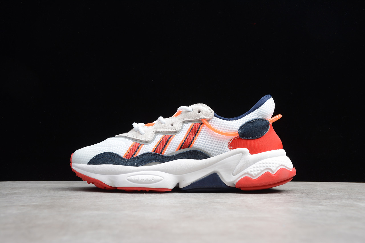 Кросівки жіночі Adidas Ozweego Adiprene / ADM-2586