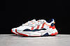 Кросівки жіночі Adidas Ozweego Adiprene / ADM-2586, фото 4