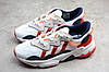 Кросівки жіночі Adidas Ozweego Adiprene / ADM-2586, фото 3