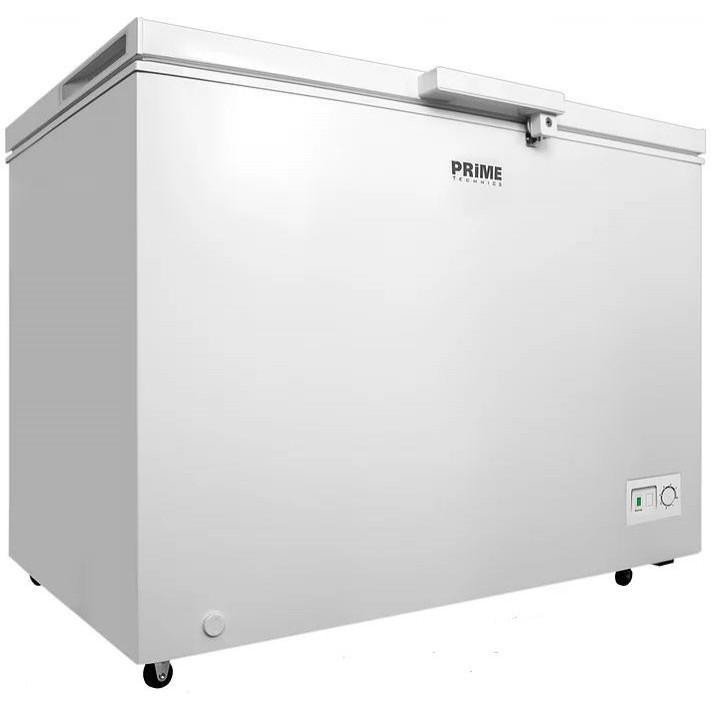 Морозильна скриня PRIME Technics CS 25141 M