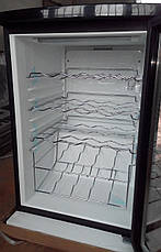 Шафа винна холодильна Tefcold SC85, фото 3