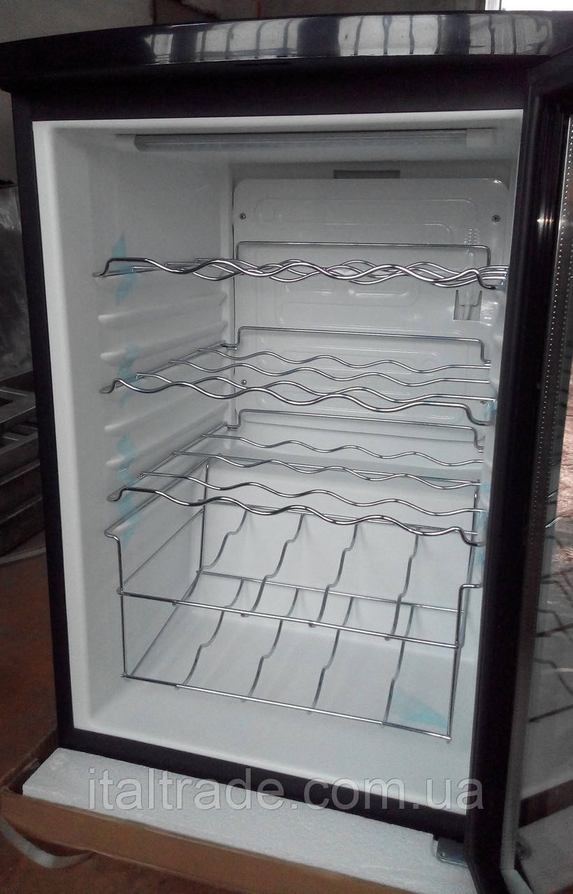 Шкаф винный холодильный Tefcold SC85 - фото 5 - id-p88838651