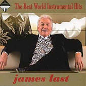 James Last -The Best World Insrumental Hits (2cd, digipack)