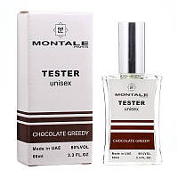 Унисекс тестер Montale Chocolate Greedy, 60 мл