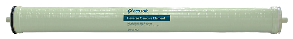 Мембранний елемент Ecosoft 4" ELP-4040 (ELP4040)