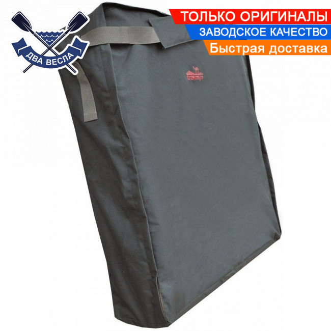 Сумка для розкладачки Трамп 83 х 94 х 25 см сумка чохол для крісла чохол-сумка для коропового крісла з плечевою лямкою, поліестер, фото 1