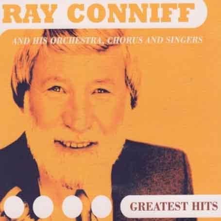 Ray Conniff – Greatest Hits (2CD, digipak)