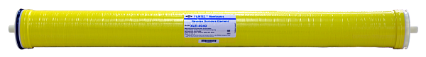 Мембранний елемент DOW FILMTEC XLE-4040