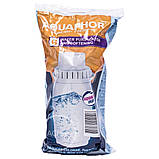 Уцінка Картридж Аквафор 6 для жорсткої води (2 шт.) - пошкоджена коробка пакування, виробництво 2023 р., фото 9