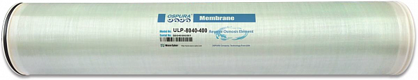 Мембранний елемент WAVECYBER ULP 8040-400 (ULP8040)