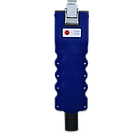 Закриті зварювальні головки OSK з водяним охолодженням серії SW ORBITEC, фото 6