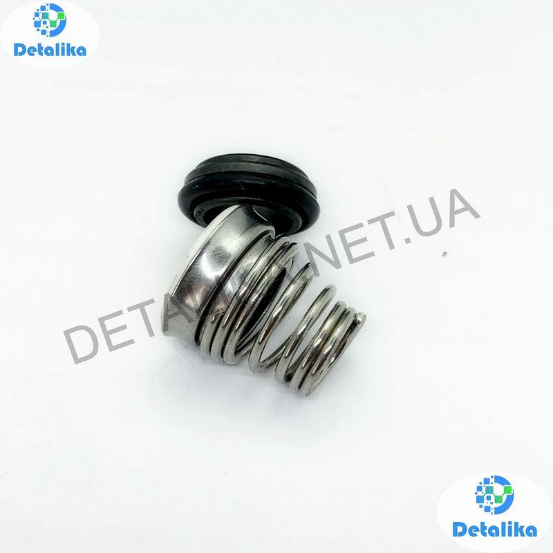 Торцеве ущільнення аналог Burgmann BT-FN (AESSEAL T04, M112K.FRA.012, R-BT-FN-12) - 12мм