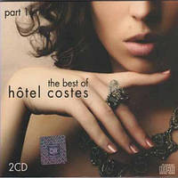 Hotel Costes Greatest Hits vol.1 (2CD, Audio)