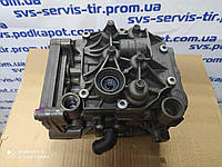 Кран влагоотделителя Renault Magnum/Premium DXI APN, Knorr Bremse K087802 EL1100, 21788090