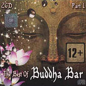 Buddha-Bar – Greatest Hits vol.1 (2CD, Audio)