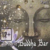 Buddha-Bar – Greatest Hits vol.2 (2CD, Audio)