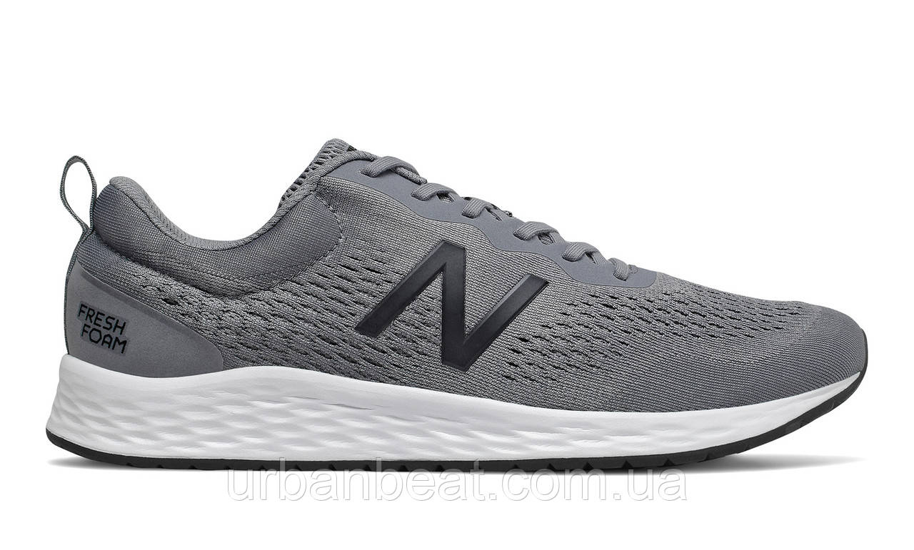 Чоловічі кросівки New Balance Fresh Foam Marislg3 Оригінал