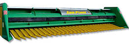 Жниварка для прибирання соняшнику Sun Plant-9,4